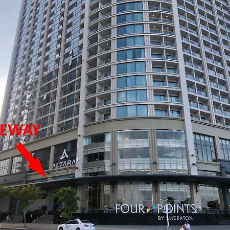 Luxury Neo-Classic Condo Da Nang Dış mekan fotoğraf