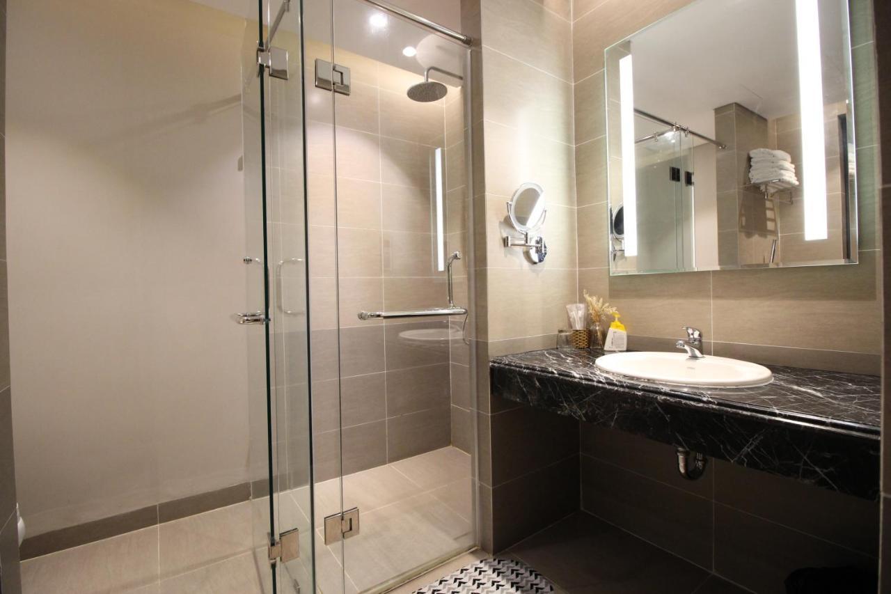 Luxury Neo-Classic Condo Da Nang Dış mekan fotoğraf