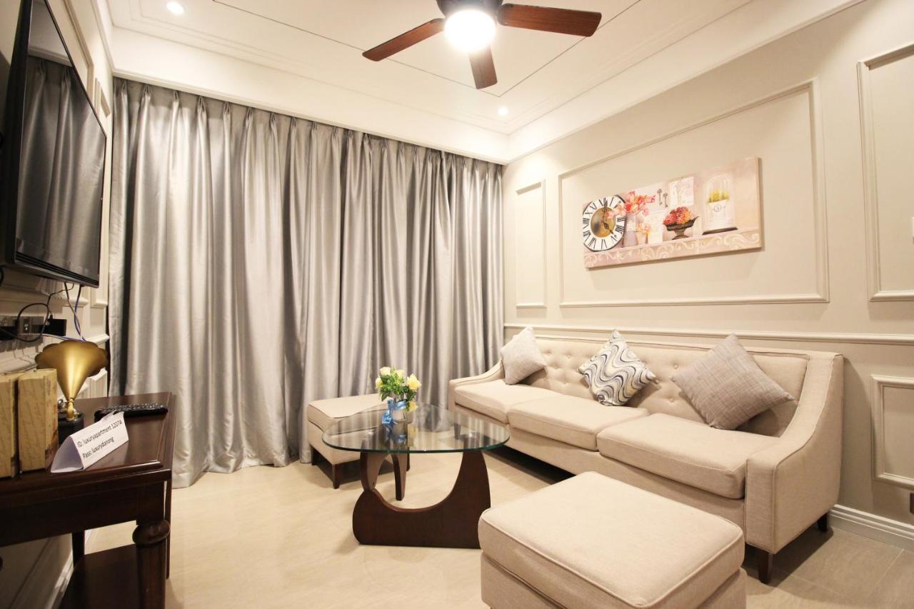 Luxury Neo-Classic Condo Da Nang Dış mekan fotoğraf