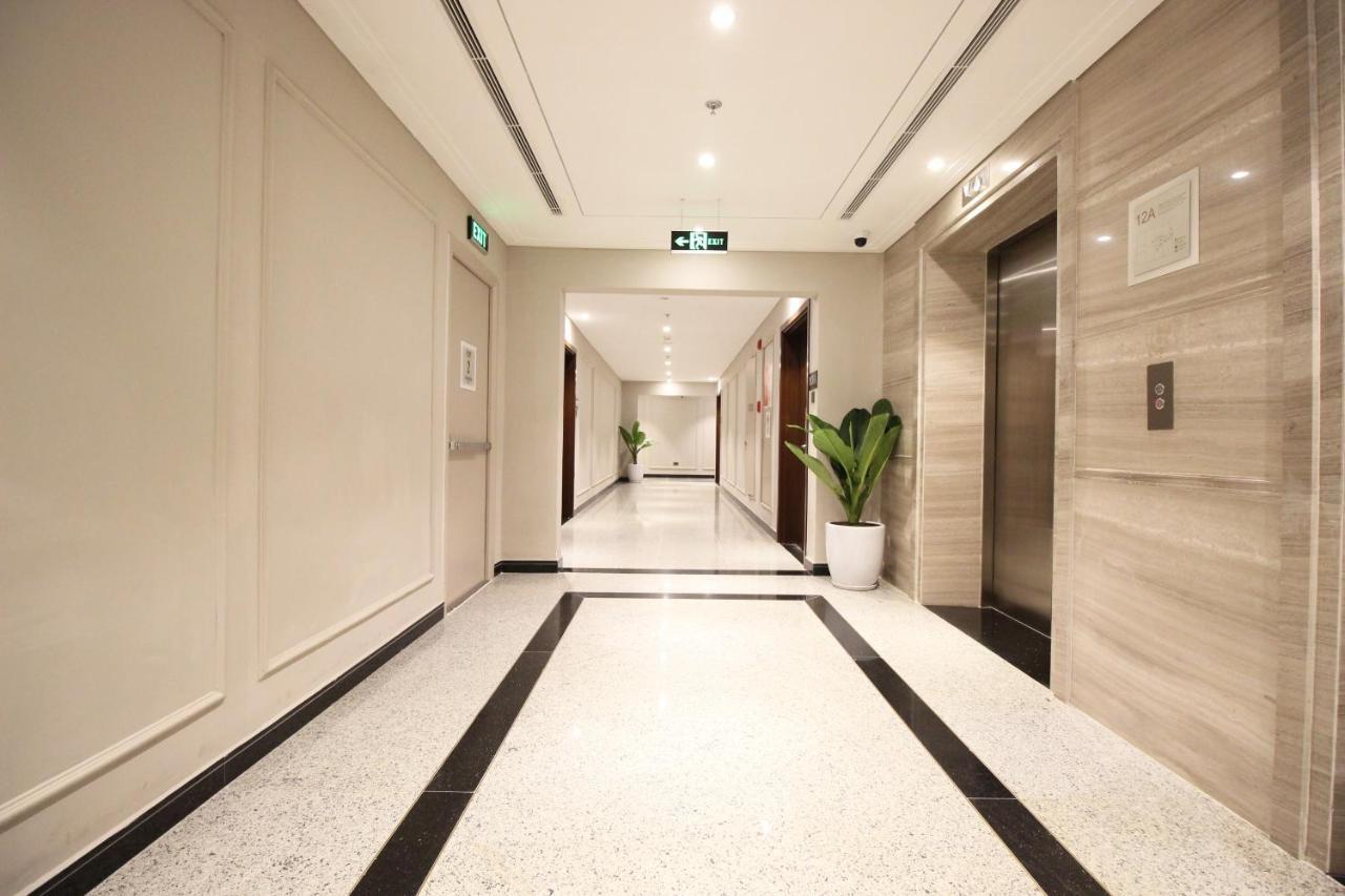 Luxury Neo-Classic Condo Da Nang Dış mekan fotoğraf