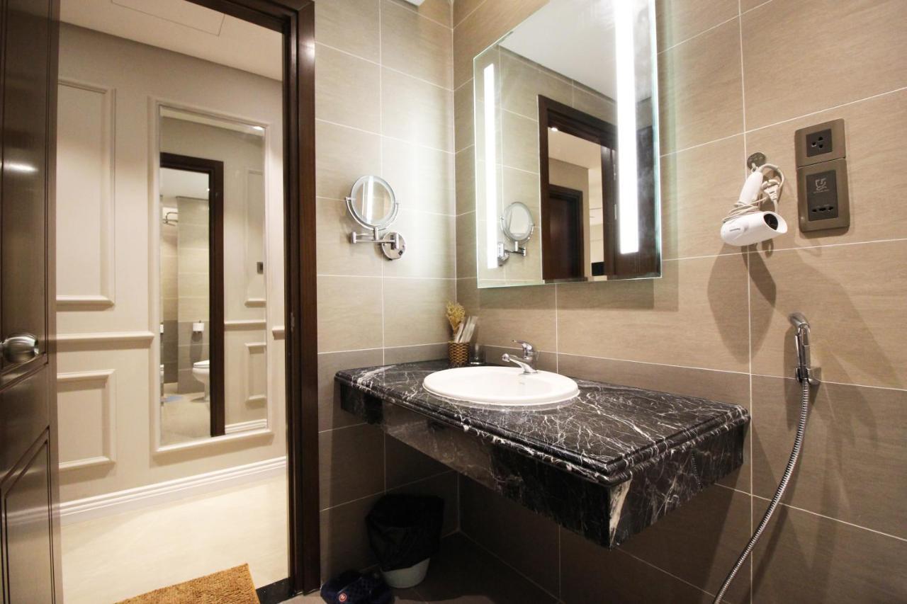 Luxury Neo-Classic Condo Da Nang Dış mekan fotoğraf