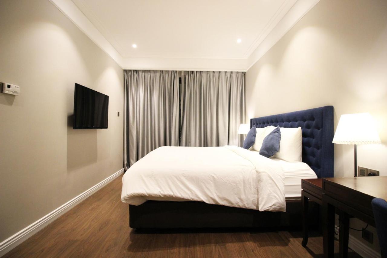 Luxury Neo-Classic Condo Da Nang Dış mekan fotoğraf