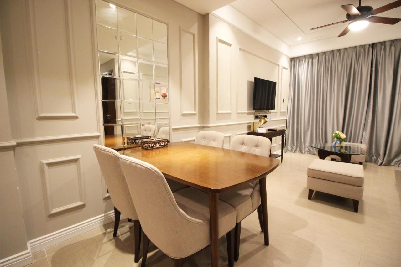 Luxury Neo-Classic Condo Da Nang Dış mekan fotoğraf
