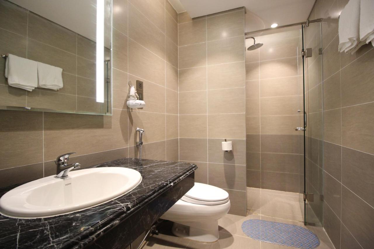 Luxury Neo-Classic Condo Da Nang Dış mekan fotoğraf