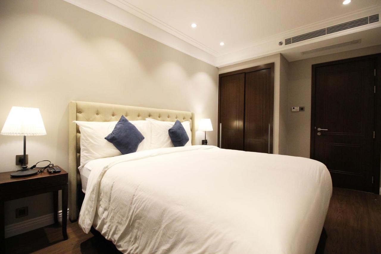 Luxury Neo-Classic Condo Da Nang Dış mekan fotoğraf