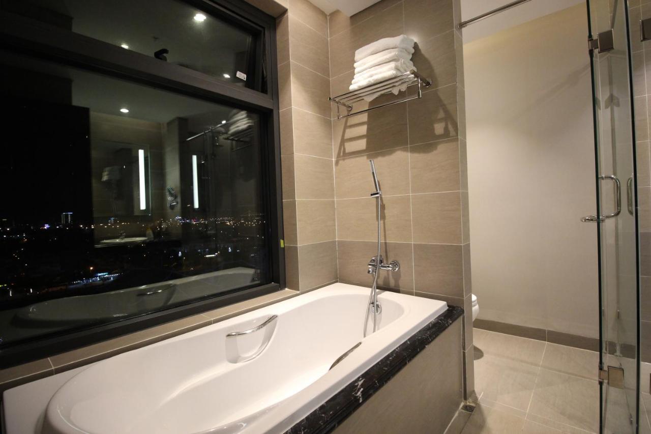 Luxury Neo-Classic Condo Da Nang Dış mekan fotoğraf