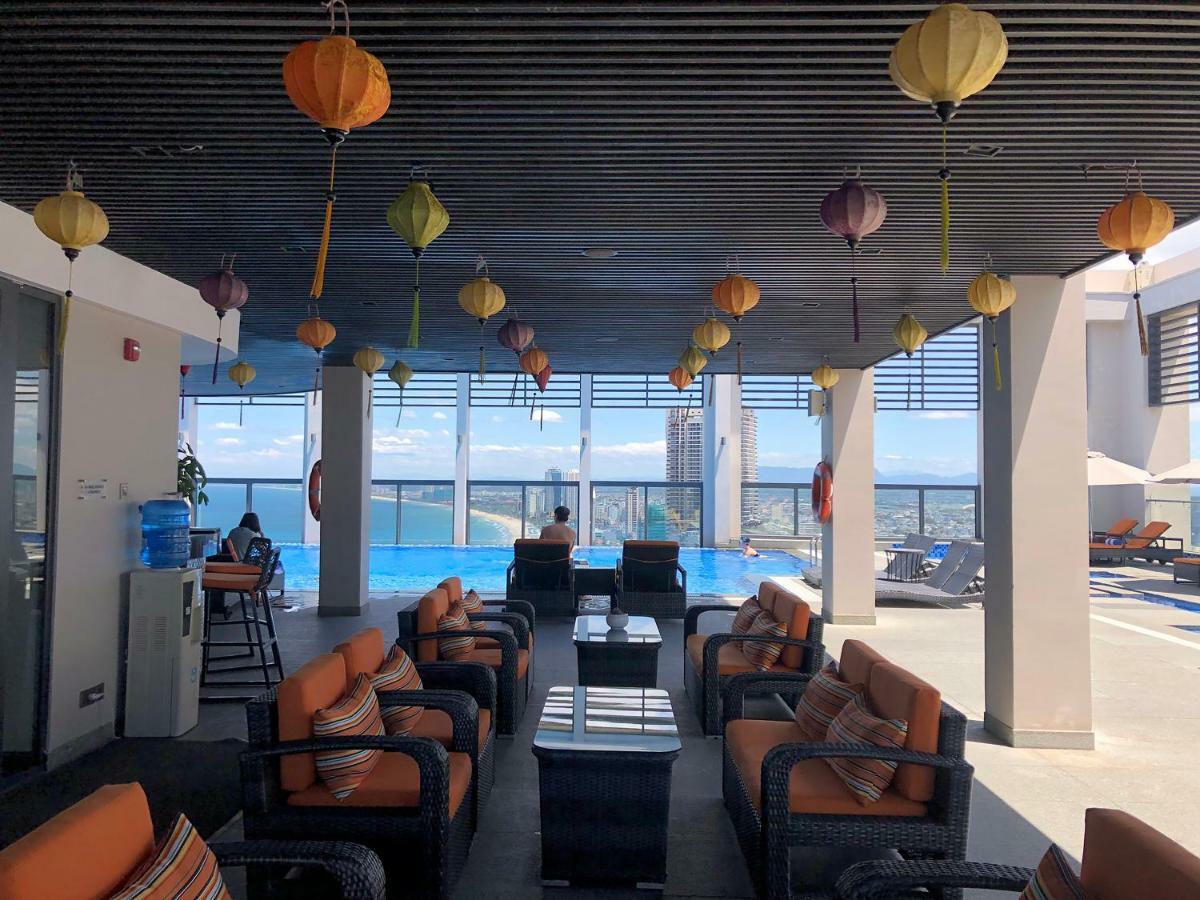 Luxury Neo-Classic Condo Da Nang Dış mekan fotoğraf